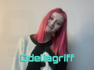 Odeliagriff