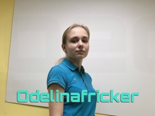 Odelinafricker