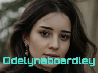 Odelynaboardley
