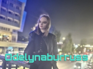 Odelynaburruss