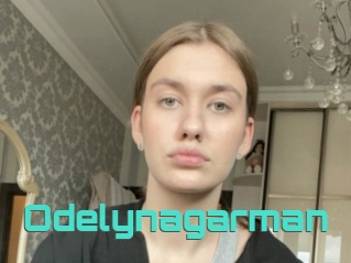 Odelynagarman