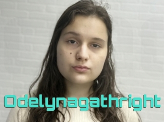 Odelynagathright