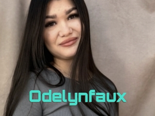 Odelynfaux