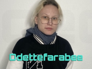 Odettefarabee