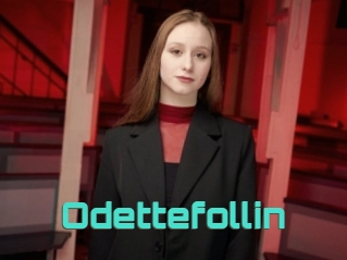Odettefollin