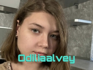 Odiliaalvey