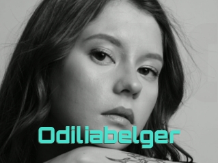 Odiliabelger