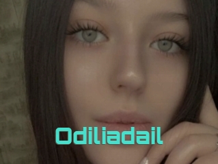 Odiliadail