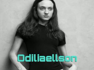 Odiliaellson