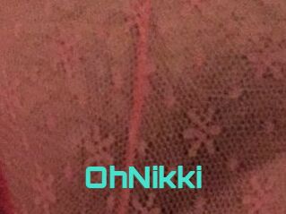 OhNikki