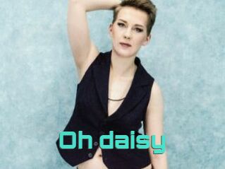 Oh_daisy