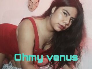 Ohmy_venus