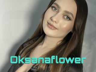 Oksanaflower