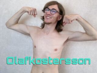 Olafkostersson