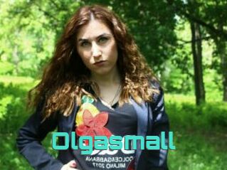 Olgasmall