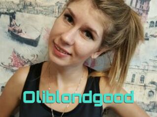 Oliblondgood