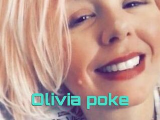 Olivia_poke