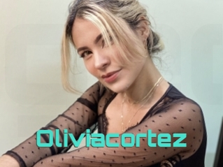 Oliviacortez