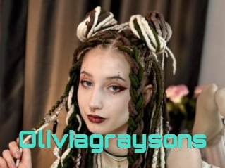 Oliviagraysons