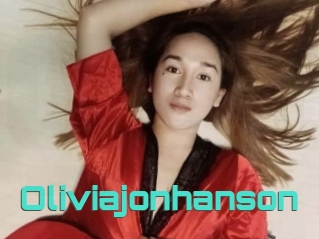 Oliviajonhanson