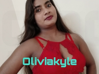 Oliviakyle