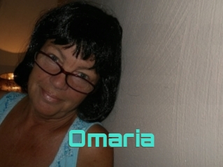 Omaria