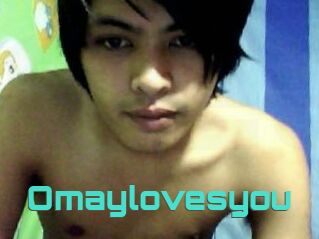 Omaylovesyou