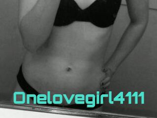 Onelovegirl4111