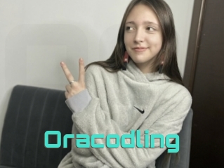 Oracodling