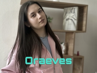 Oraeves