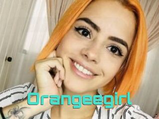Orangeegirl