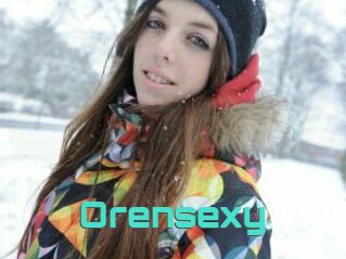 Orensexy