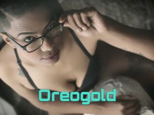 Oreogold