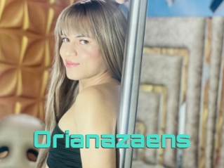 Orianazaens