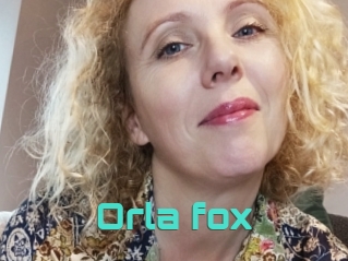Orla_fox