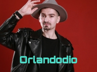 Orlandodio