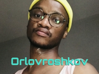 Orlovroshkov