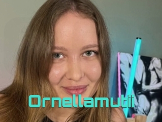 Ornellamutii