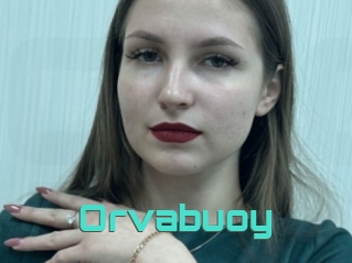 Orvabuoy