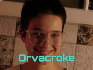 Orvacroke