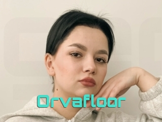 Orvafloor