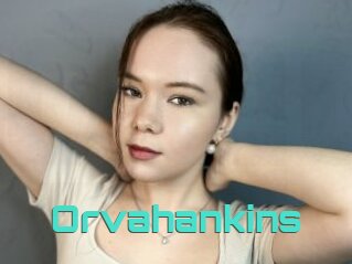 Orvahankins