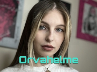 Orvahelme