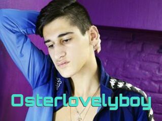 Osterlovelyboy