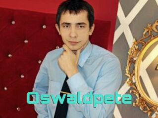 Oswaldpete