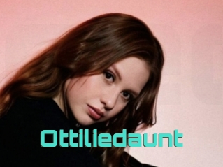 Ottiliedaunt