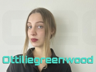 Ottiliegreenwood