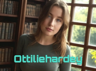 Ottiliehardey