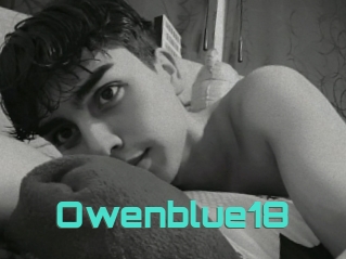 Owenblue18