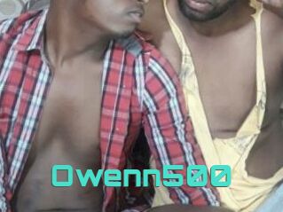 Owenn500